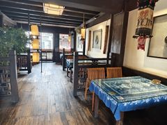 -香满楼(临安路店)