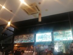 -古代饭堂(冠亚店)