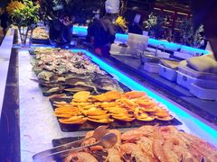 -加餐海鲜自助(宝龙一城店)