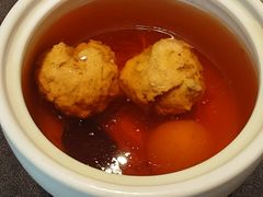 例汤-简小舍· 民间手艺菜(古德寺店)
