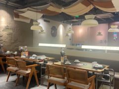 -滇牛云南火锅(桂林路店)