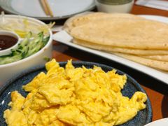 -老昌春饼(中央大街店)