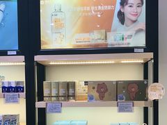 -宝岛眼镜(昆山前进店)