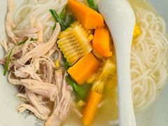 -王春春鸡汤饭(上海中海环宇城店)