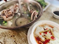 -林家饭店(新林公路店)