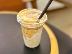 -Peet's 皮爷咖啡(杭州来福士店)