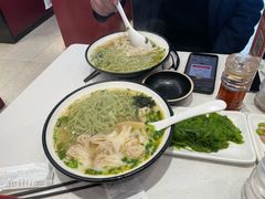 -小倩倩•鸡汤馄饨(江西路创始店)