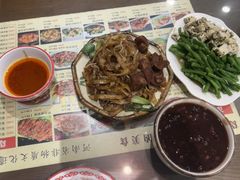 -合记烩面(人民路店)