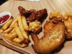 -必胜客(栖乐荟店)