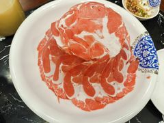 -楼外楼大刀肉传统火锅居(繁荣路店)