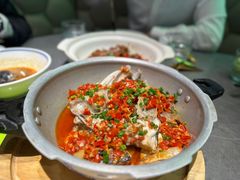 -零柒三幺·山野湖南菜(景枫中心店)