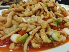 -洪霞餐馆