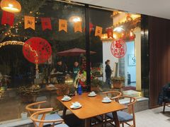 -卢小厨私房菜(长兴店)