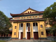 -桂林独秀峰王城景区