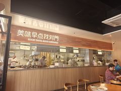 -早对门(鼓楼店)