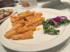 -望海湾鱼头泡饼·天津菜(空港店)