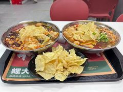-螺大喜螺蛳粉(华业东方玫瑰店)