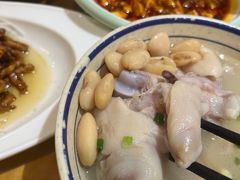 -易老妈蹄花.特色川菜(人民公园总店)