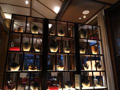 -丽江金茂凯悦臻选酒店-滇香馆