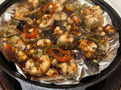 特色石头鳝-台山第一家兴华黄鳝饭·黄鳝婆(开平店)