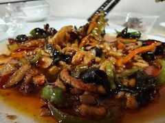 -东北缘餐厅(兰埔路店)