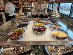 -合肥皇冠假日酒店·菲亚斯特自助餐厅(黄山路店)