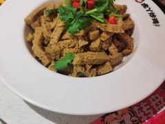 -虎丫炒鸡(郑州高新万科店)