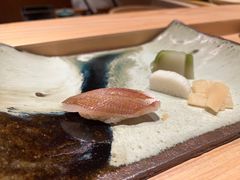 -银座岩