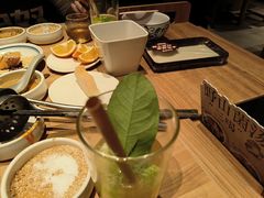 -巴奴毛肚火锅(龙湖锦艺城店)