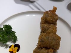 -莆田餐厅PUTIEN(三里屯店)