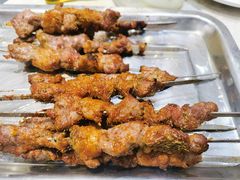 -紫光园(劲松店)