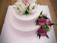 -花间烘焙BLossom Bakery