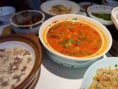 -吴家·非遗淮扬小馆(镇江万达广场店)