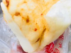 -清泉阁包子铺(中山路店)