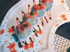 -山葵家·创意料理(宁波来福士店)