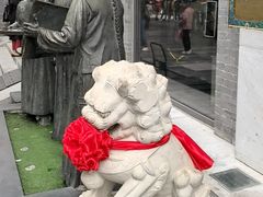 -都一处烧麦馆(前门店)