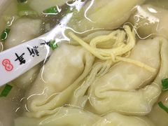 -朱新年·苏式汤团·面点(北寺塔店)