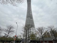 -广州塔