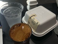-JPG canteen(广州东山口店)