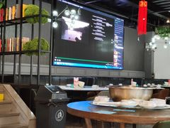 大堂-觅味私厨(汉阳店)