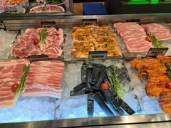 -曾百万小炉小串自助烧烤(高新店)