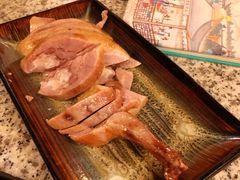 招牌盐水鸭-南京大牌档(龙湖长楹天街店)