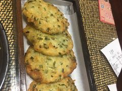 -老客家·客家菜(万达店)