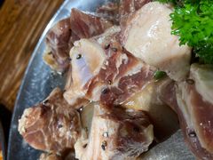 -原始泥炉烤肉(总店)