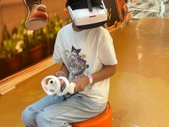 -星际传奇·电玩城·游戏厅·儿童乐园(大悦城店)