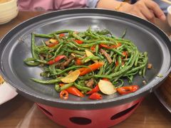 -百年认一力 太原老字号 (桥头街店)
