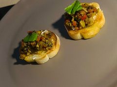 -Mercato莫卡多露台餐厅与酒吧(K11店)