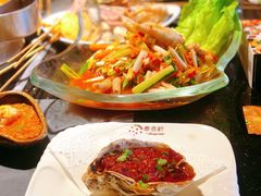 -泰香柠(金港名都滨江店)