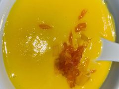杨枝甘露-屋里厢上海菜馆
