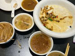 -国人川菜(李家村建东街店)